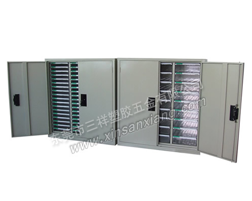 文件柜A4S-354D/A4M-327D<br>A4S-354D(54矮抽帶門)<br>A4M-327D(27高抽帶門)<br>查看詳情