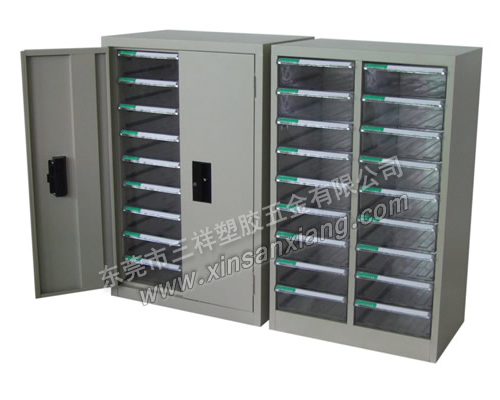 文件柜A4M-218D/A4M-218<br>A4M-218D-2(18高抽帶門)<br>A4M-218-2(18高抽不帶門)<br>查看詳情