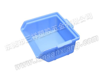 2號零件盒<br>外(mm)：95×100×50<br>內(nèi)(mm)：90×95×45