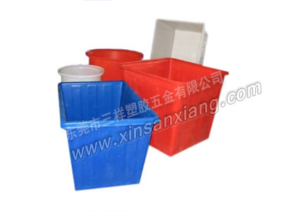 化工桶K型<br>采用進口PE原料一次成型 良好的衛(wèi)生性和耐腐蝕性