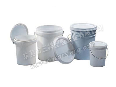 3L~25L涂料桶<br>容量：3升~25升